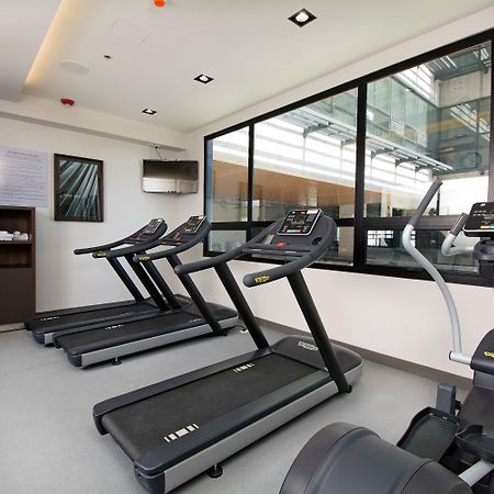 Staybridge Suites - Guadalajara Novena By Ihg Luaran gambar
