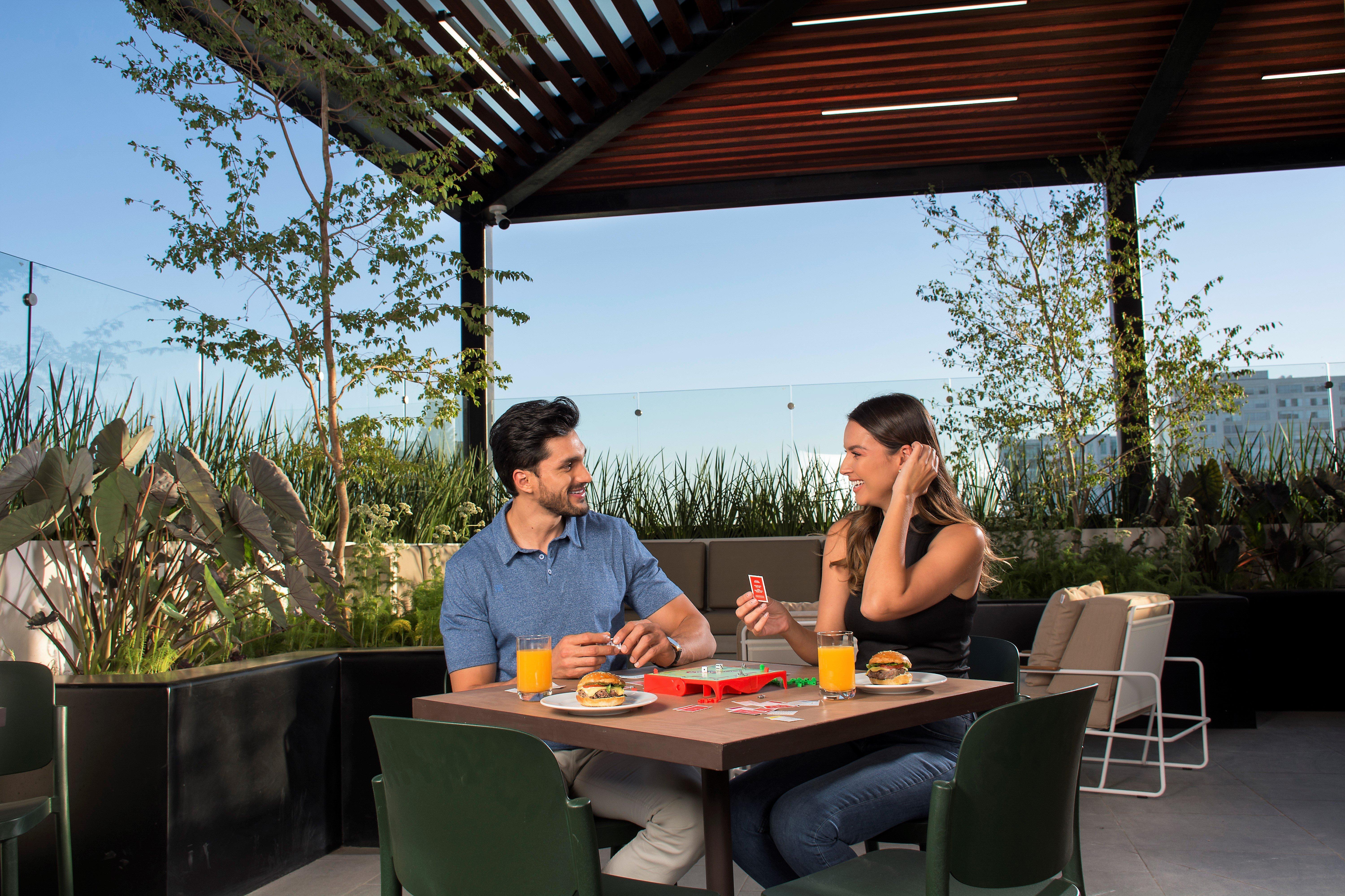 Staybridge Suites - Guadalajara Novena By Ihg Luaran gambar