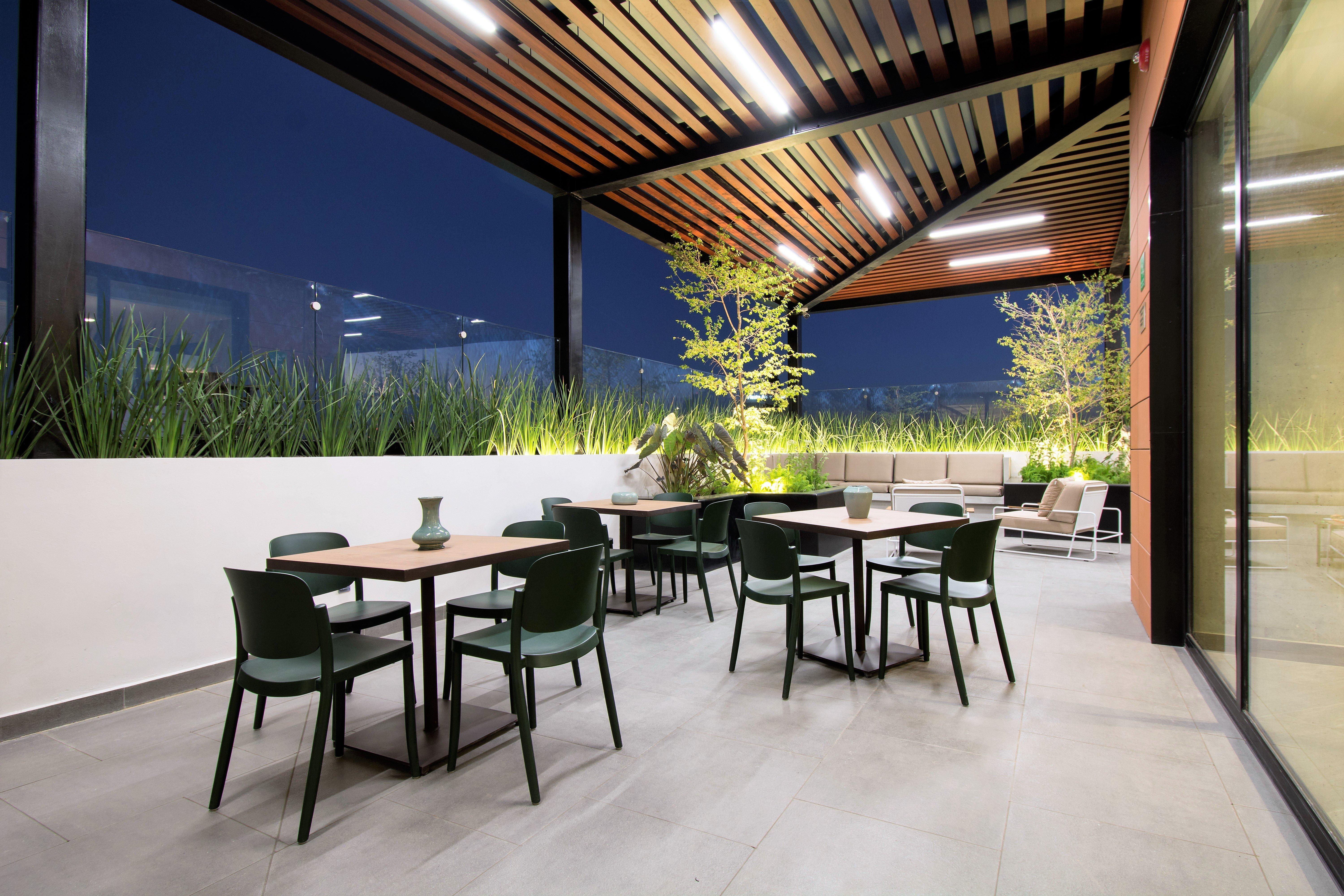 Staybridge Suites - Guadalajara Novena By Ihg Luaran gambar