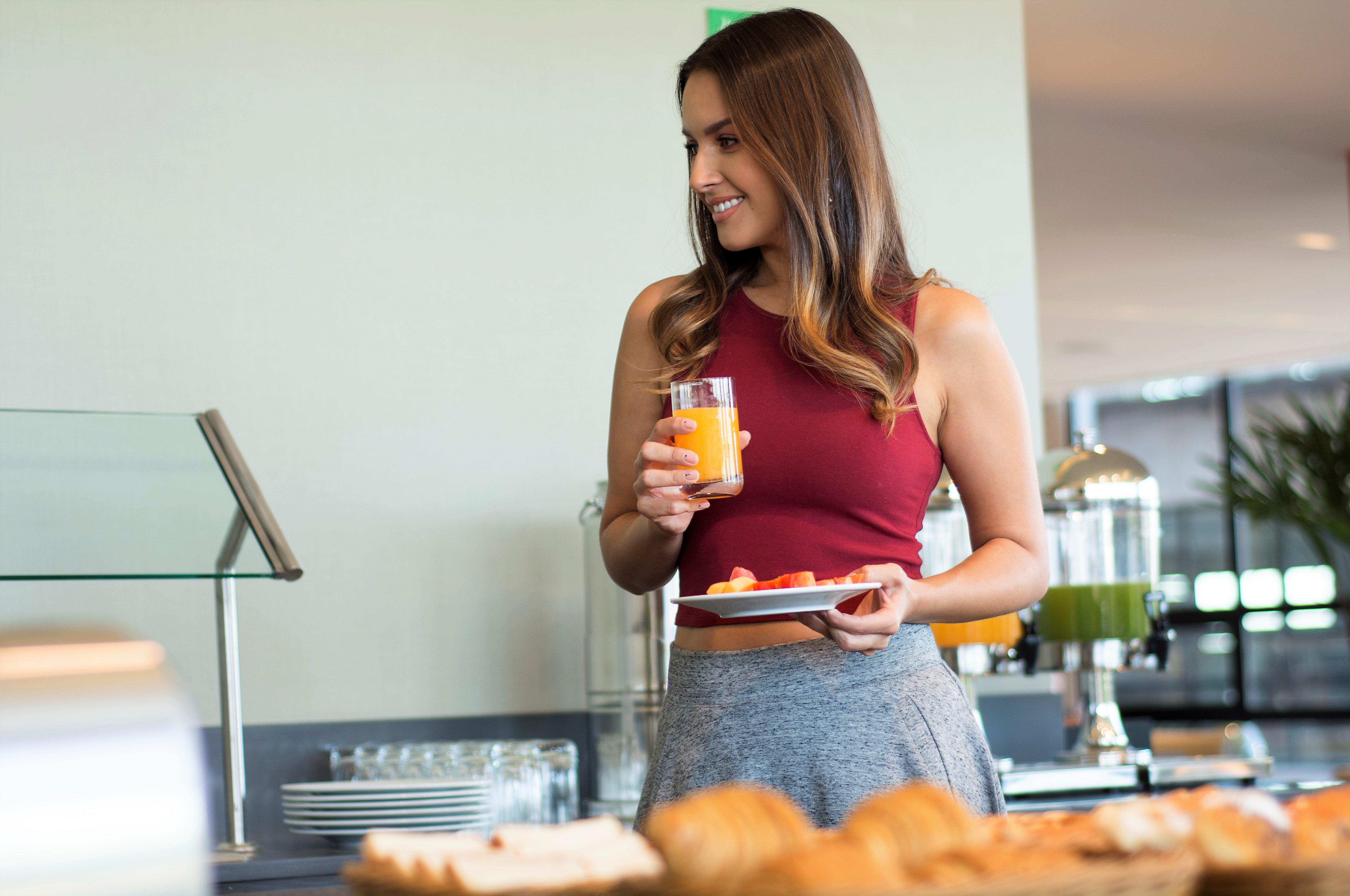 Staybridge Suites - Guadalajara Novena By Ihg Luaran gambar