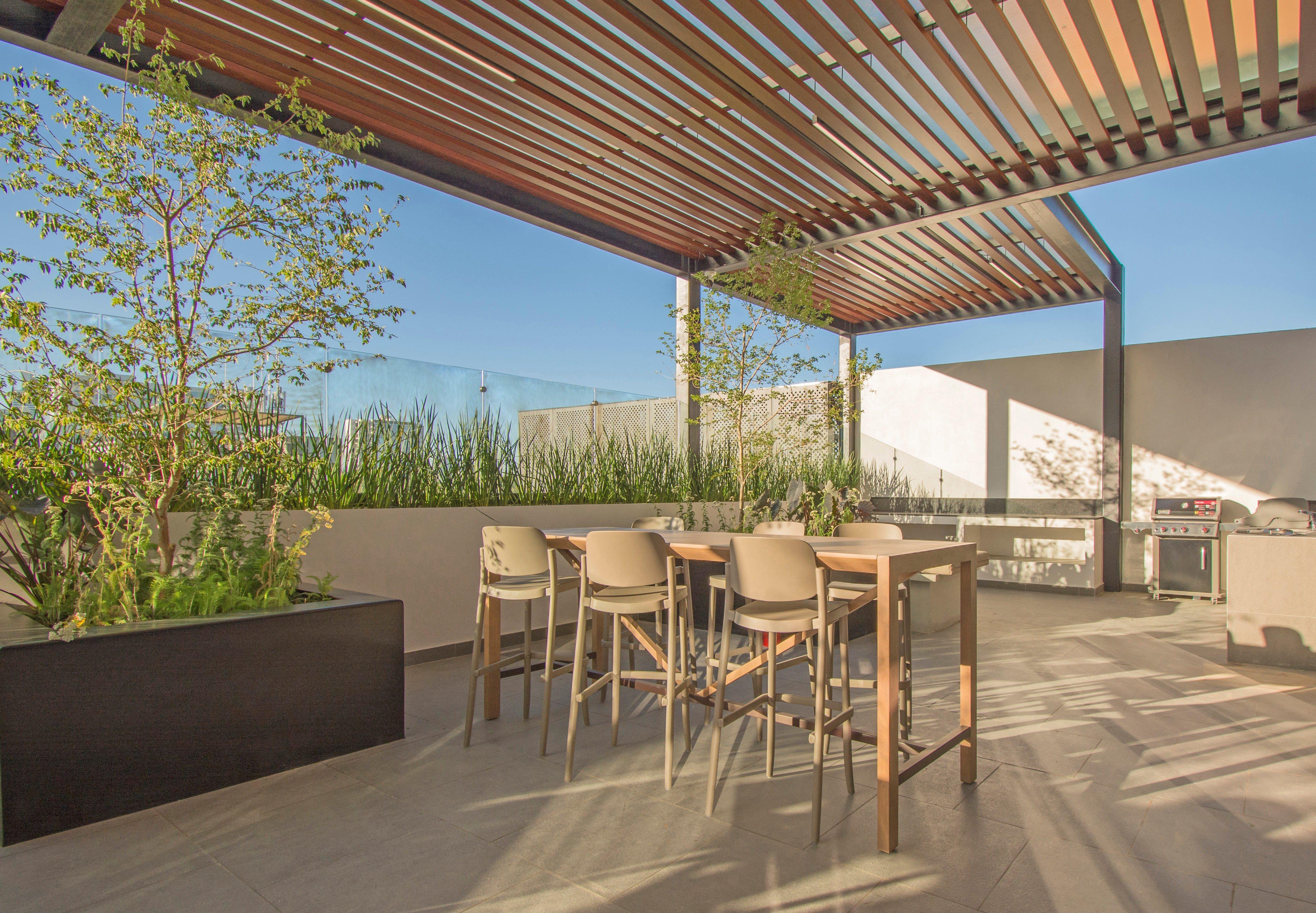Staybridge Suites - Guadalajara Novena By Ihg Luaran gambar