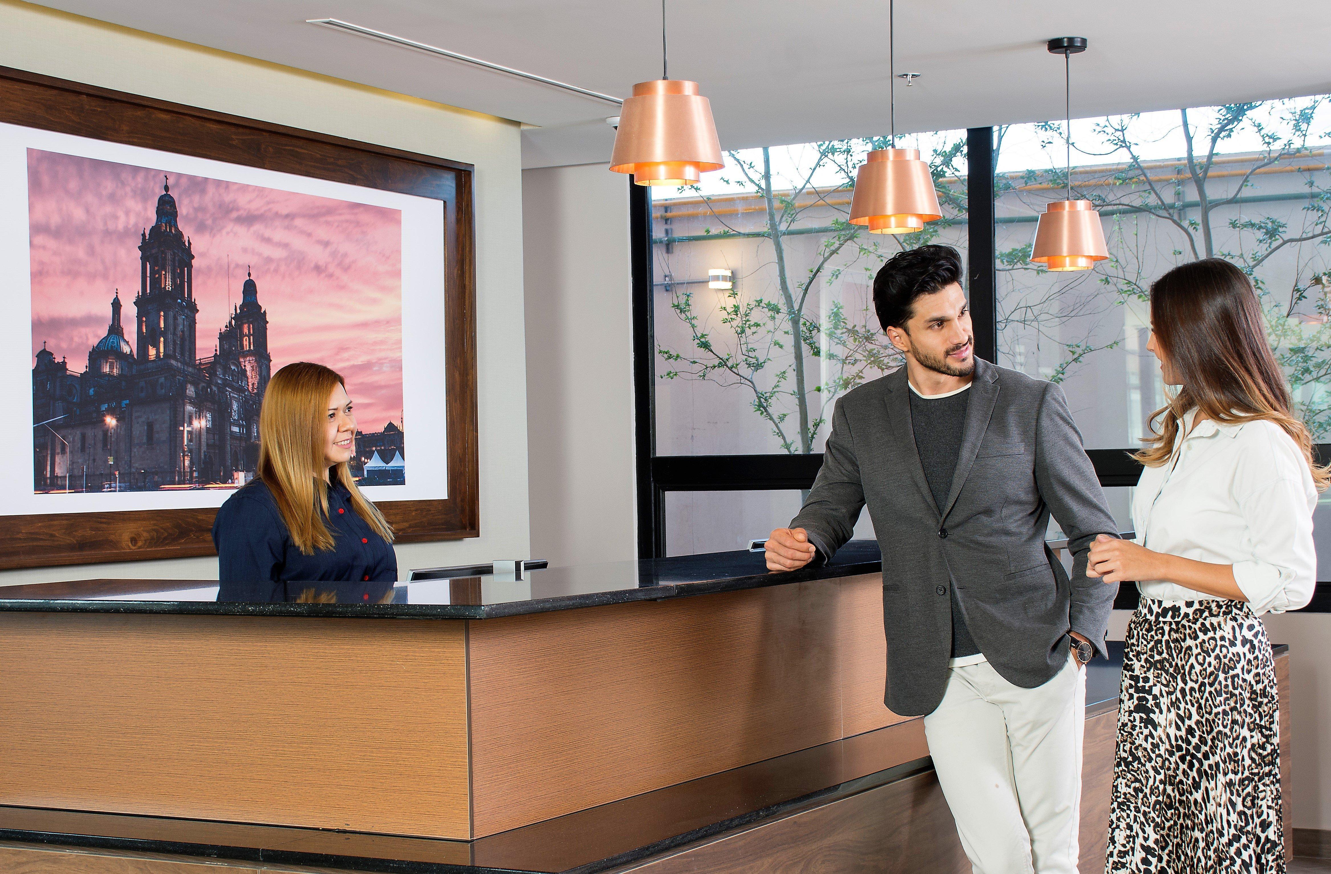 Staybridge Suites - Guadalajara Novena By Ihg Luaran gambar