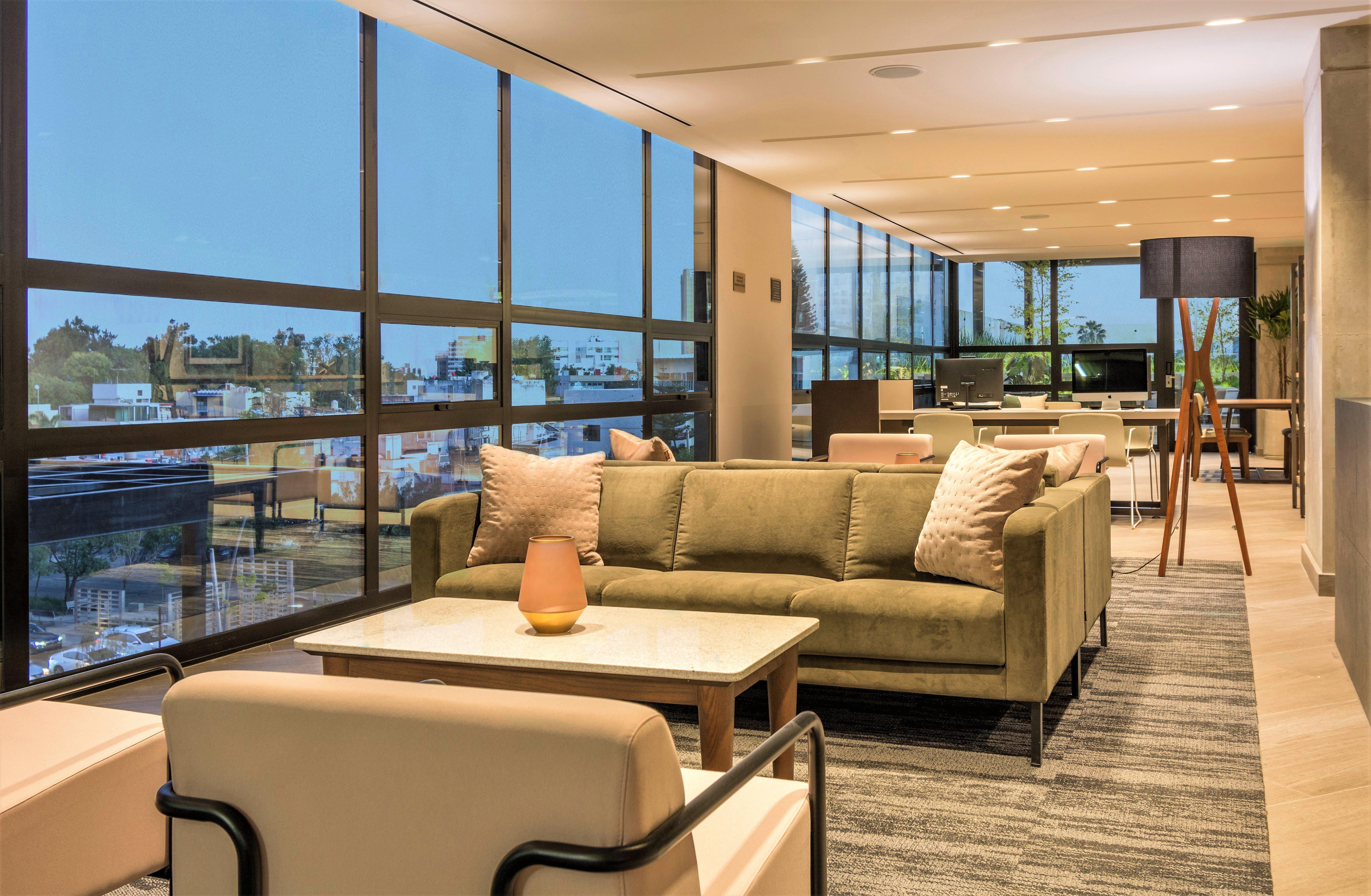 Staybridge Suites - Guadalajara Novena By Ihg Luaran gambar