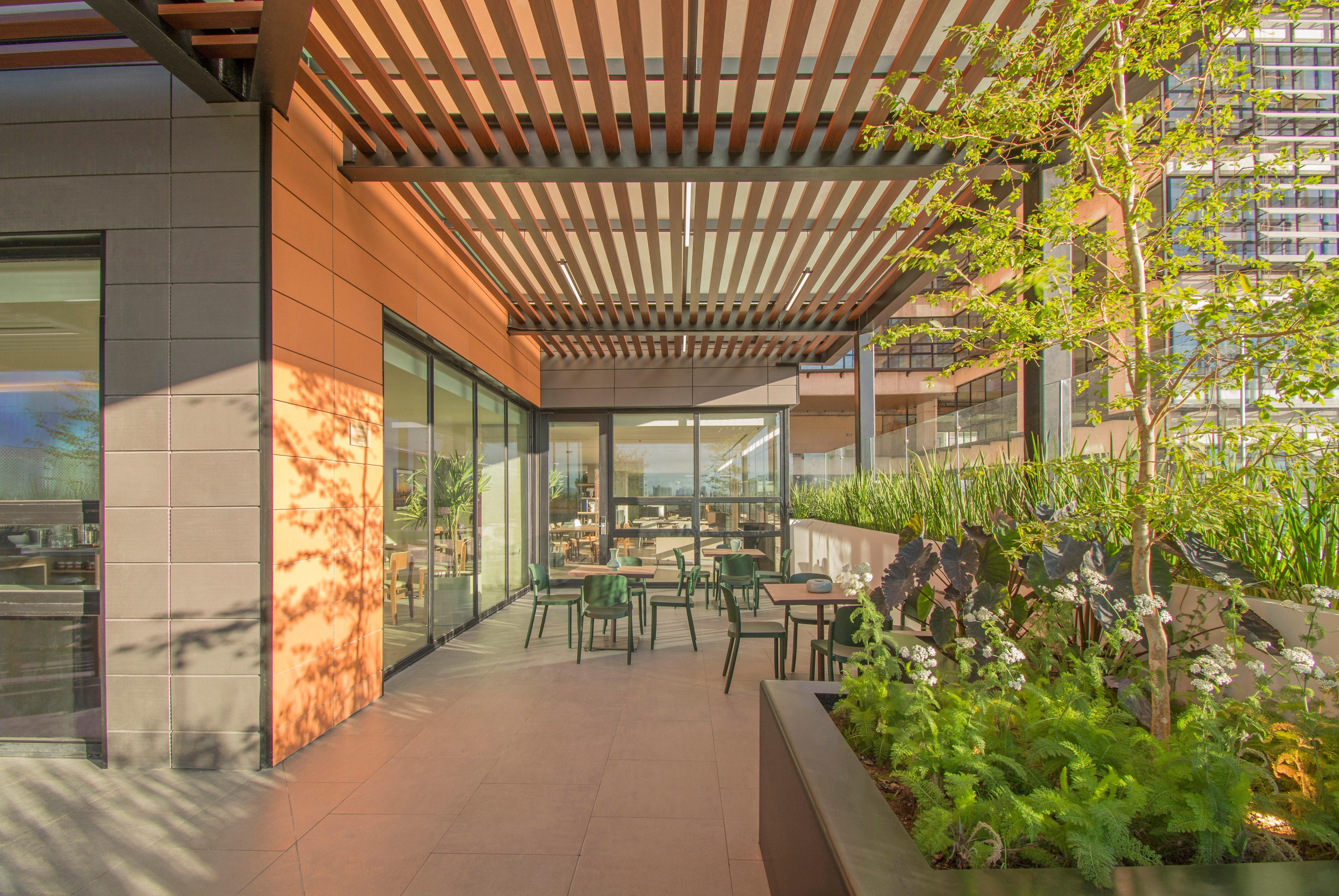 Staybridge Suites - Guadalajara Novena By Ihg Luaran gambar