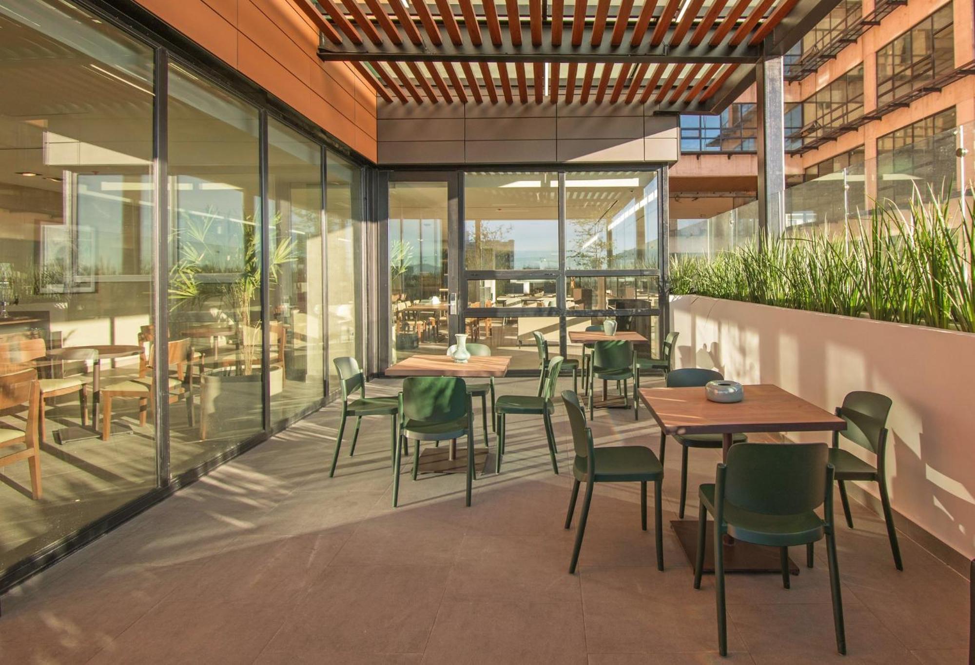 Staybridge Suites - Guadalajara Novena By Ihg Luaran gambar